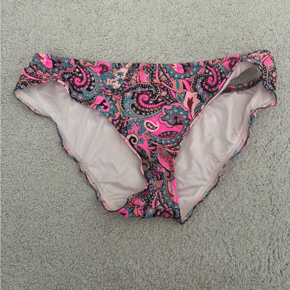 Shade & Shore XL Woman’s Swim Bikini